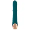 you2toys Thumping Rabbit силиконовый вибратор Photo 4