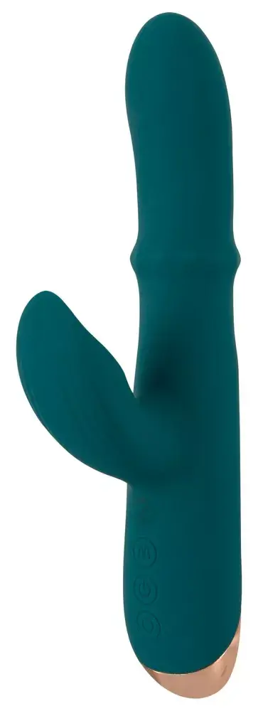 you2toys Thumping Rabbit силиконовый вибратор Photo 5