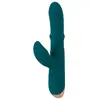 you2toys Thumping Rabbit силиконовый вибратор Photo 5