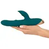 you2toys Thumping Rabbit силиконовый вибратор Photo 7