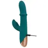 you2toys Thumping Rabbit силиконовый вибратор Photo 9