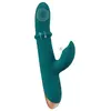 you2toys Thumping Rabbit силиконовый вибратор Photo 11