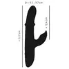 you2toys Thumping Rabbit силиконовый вибратор Photo 13