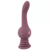 you2toys Turbo Shaker G-Spot Lover силиконовый вибратор Photo 2