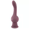 you2toys Turbo Shaker G-Spot Lover силиконовый вибратор Photo 4