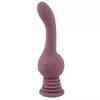 you2toys Turbo Shaker G-Spot Lover силиконовый вибратор Photo 5