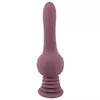 you2toys Turbo Shaker G-Spot Lover силиконовый вибратор Photo 6