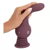 you2toys Turbo Shaker G-Spot Lover силиконовый вибратор Photo 8