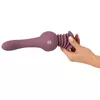 you2toys Turbo Shaker G-Spot Lover силиконовый вибратор Photo 9