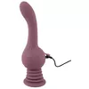 you2toys Turbo Shaker G-Spot Lover силиконовый вибратор Photo 10
