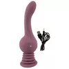 you2toys Turbo Shaker G-Spot Lover силиконовый вибратор Photo 11