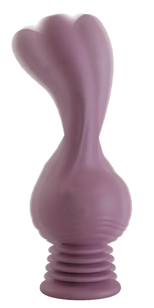 you2toys Turbo Shaker G-Spot Lover силиконовый вибратор Photo 12