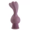 you2toys Turbo Shaker G-Spot Lover силиконовый вибратор Photo 12