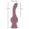 you2toys Turbo Shaker G-Spot Lover силиконовый вибратор Photo 13