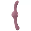 you2toys Turbo Shaker Double Lover силиконовый двусторонний вибратор Photo 2