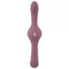 you2toys Turbo Shaker Double Lover силиконовый двусторонний вибратор Photo 3