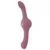 you2toys Turbo Shaker Double Lover силиконовый двусторонний вибратор Photo 4