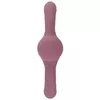 you2toys Turbo Shaker Double Lover силиконовый двусторонний вибратор Photo 6