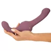you2toys Turbo Shaker Double Lover силиконовый двусторонний вибратор Photo 8