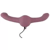 you2toys Turbo Shaker Double Lover силиконовый двусторонний вибратор Photo 10