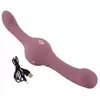 you2toys Turbo Shaker Double Lover силиконовый двусторонний вибратор Photo 11