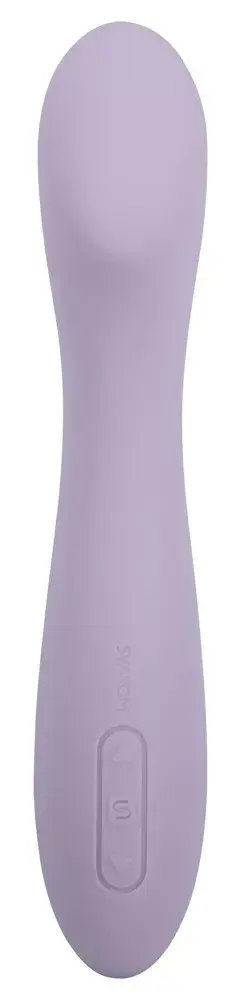 Svakom Amy 2 силиконовый вибратор Photo 3