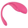Носимый виброяйцо Sweet Smile RC Double Pleasure 05570640000 Photo 4