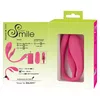 Носимый виброяйцо Sweet Smile RC Double Pleasure 05570640000 Photo 14