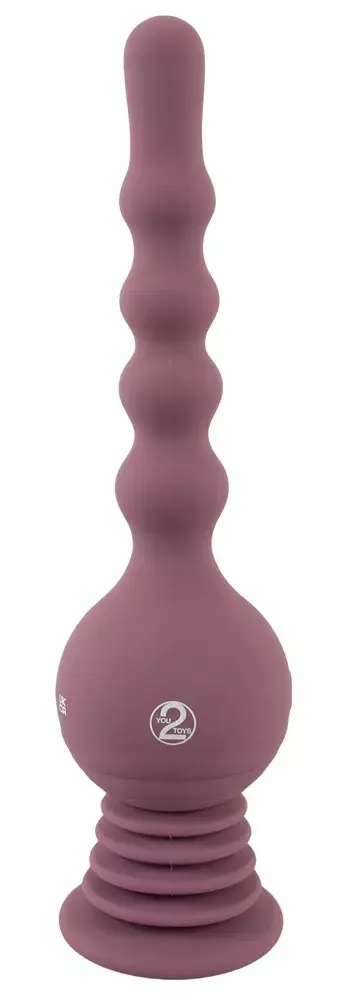 Анальный вибратор you2toys Turbo Shaker Anal Lover Photo 2