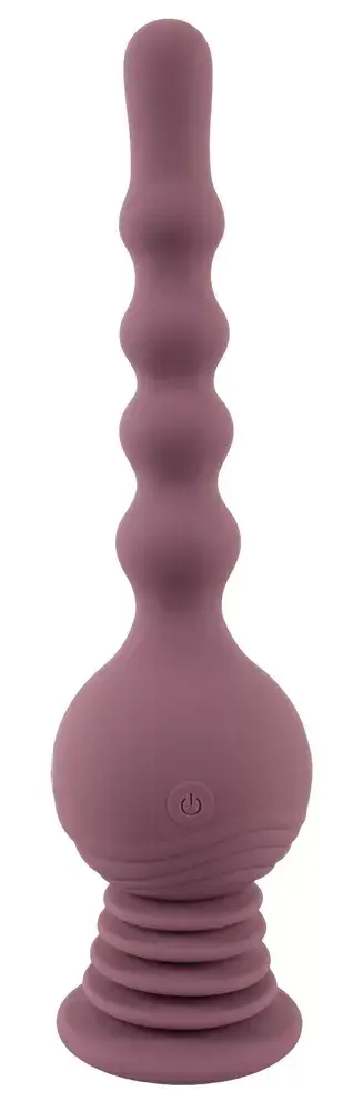 Анальный вибратор you2toys Turbo Shaker Anal Lover Photo 3