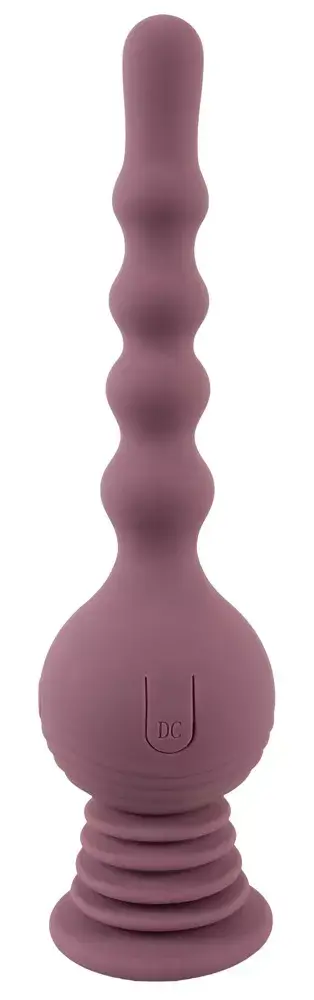 Анальный вибратор you2toys Turbo Shaker Anal Lover Photo 4