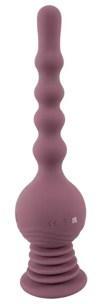 Анальный вибратор you2toys Turbo Shaker Anal Lover Photo 5