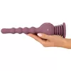 Анальный вибратор you2toys Turbo Shaker Anal Lover Photo 6