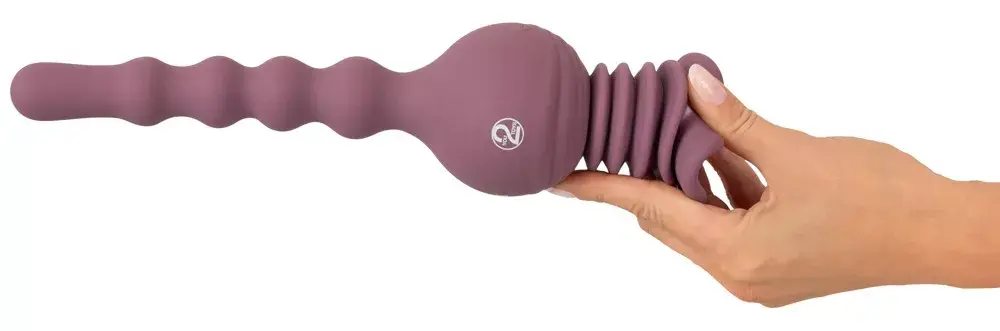 Анальный вибратор you2toys Turbo Shaker Anal Lover Photo 7