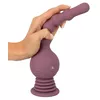Анальный вибратор you2toys Turbo Shaker Anal Lover Photo 8