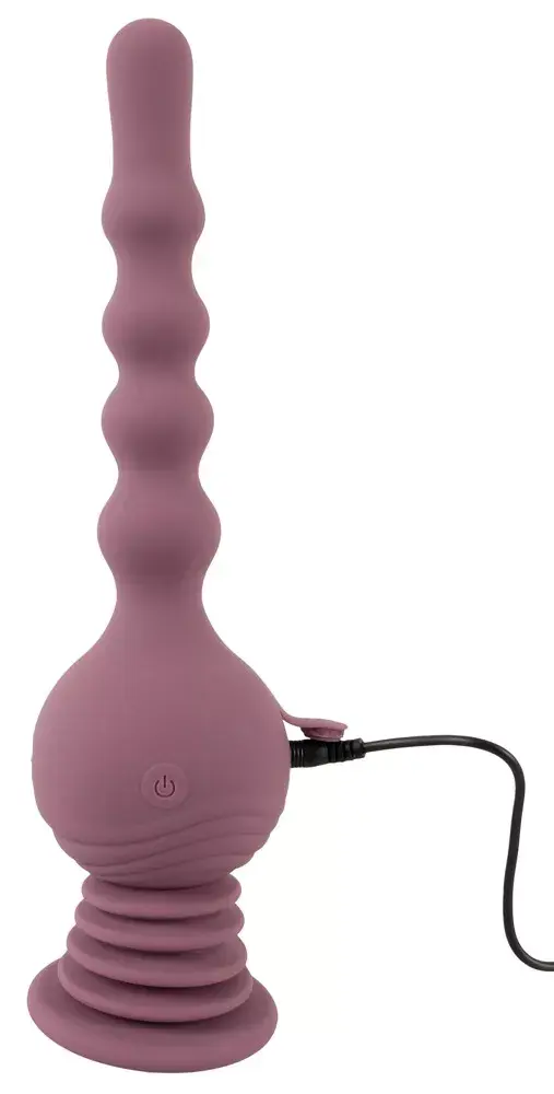 Анальный вибратор you2toys Turbo Shaker Anal Lover Photo 9