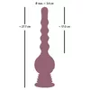 Анальный вибратор you2toys Turbo Shaker Anal Lover Photo 12
