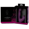 Вибратор Javida Silicone Purple — 4 функции, перезаряжаемый Photo 16