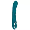 G-spot вибратор Sweet Smile Silicone Purple Photo 2