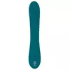 G-spot вибратор Sweet Smile Silicone Purple Photo 5