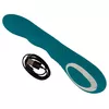 G-spot вибратор Sweet Smile Silicone Purple Photo 9
