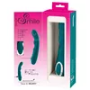G-spot вибратор Sweet Smile Silicone Purple Photo 11