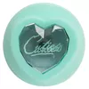 Мини-вибратор Cuties Silicone Green — Cuties 54024680000 Photo 6
