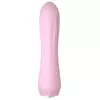 Мини-вибратор Cuties Silicone Rose — Cuties Photo 2