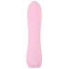Мини-вибратор Cuties Silicone Rose — Cuties Photo 5