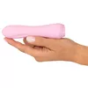 Мини-вибратор Cuties Silicone Rose — Cuties Photo 7
