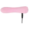 Мини-вибратор Cuties Silicone Rose — Cuties Photo 9