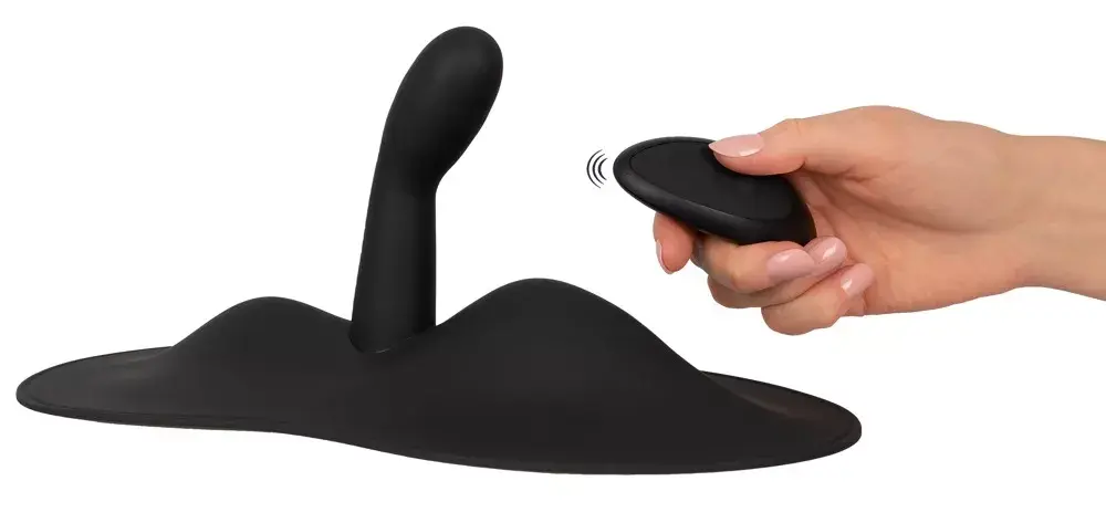 Vibepad vibepad RC Vibepad 3 дистанционный вибратор Photo 7