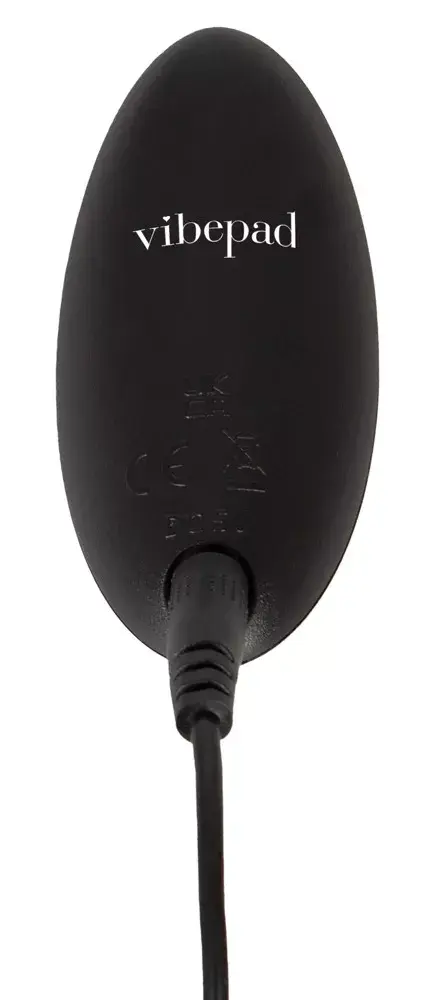 Vibepad vibepad RC Vibepad 3 дистанционный вибратор Photo 9