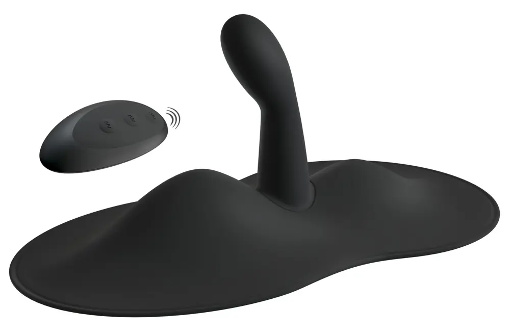 Vibepad vibrācijas spilvens vibepad RC Vibepad